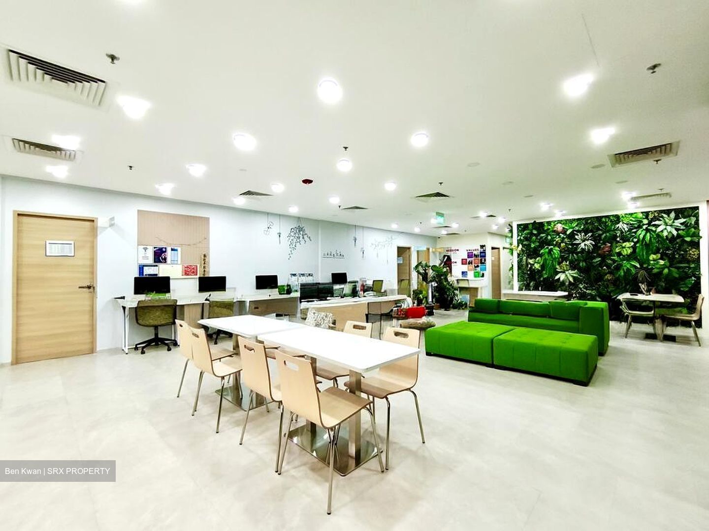 Chinatown Point (D1), Office #562572171